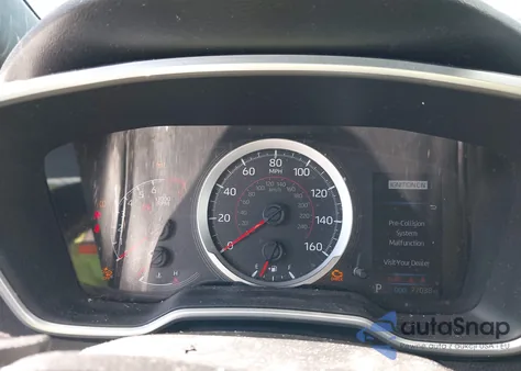 2019 Toyota Corolla Se from USA, damaged, VIN JTNK4RBE6K3014914